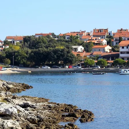 Apartamento With A Parking Space Pjescana Uvala, - 14564 *