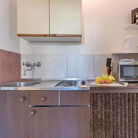 Apartman With A Parking Space Pjescana Uvala, - 14564 *