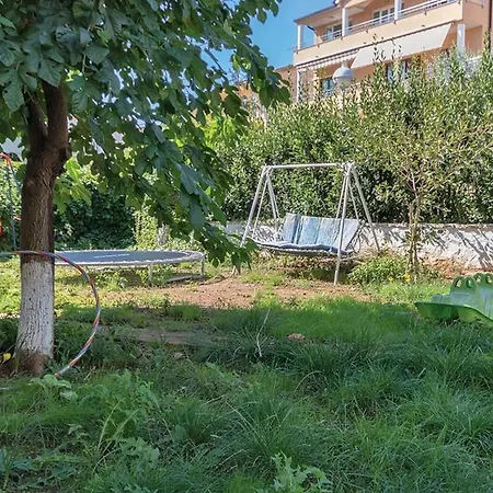 With A Parking Space Pjescana Uvala, - 14564 Apartman Póla