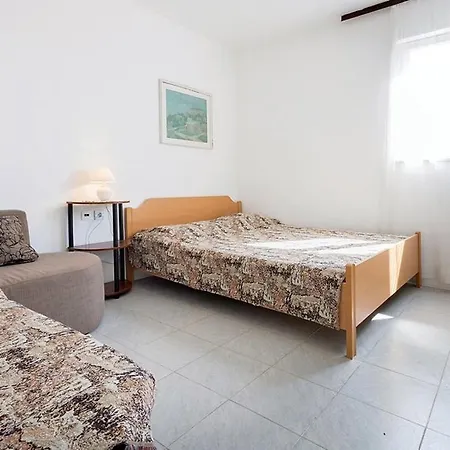 With A Parking Space Pjescana Uvala, - 14564 Apartman *