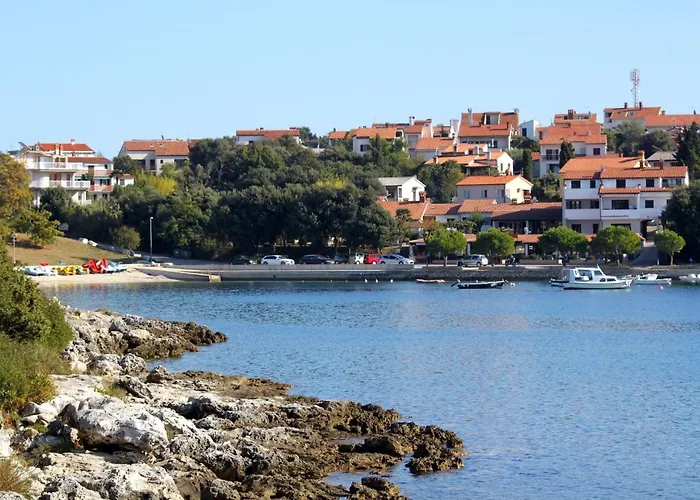 公寓 With A Parking Space Pjescana Uvala, - 14564 *