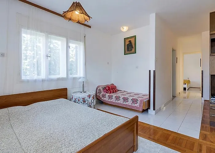 With A Parking Space Pjescana Uvala, - 14564 公寓 普拉