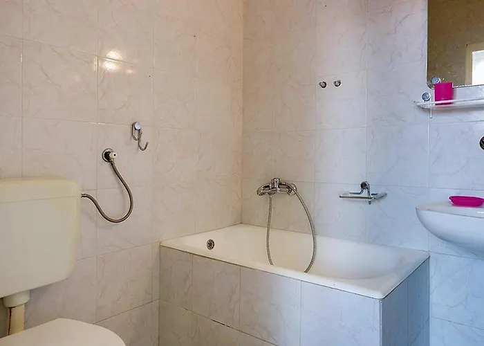 With A Parking Space Pjescana Uvala, - 14564