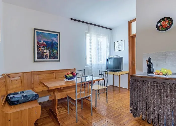 With A Parking Space Pjescana Uvala, - 14564 * 普拉