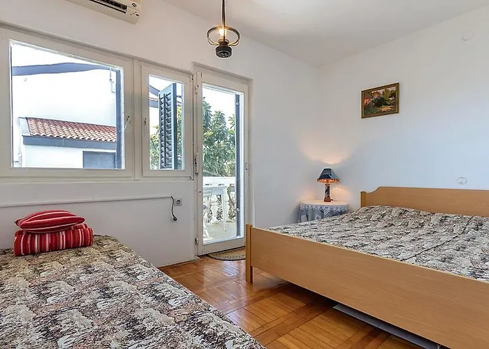 公寓 With A Parking Space Pjescana Uvala, - 14564