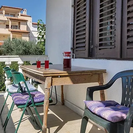 With A Parking Space Pjescana Uvala, - 14564