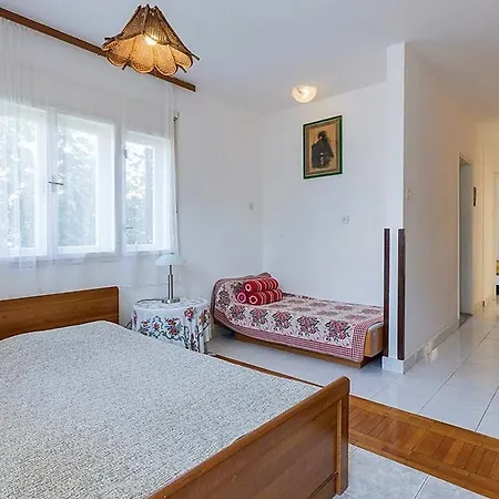With A Parking Space Pjescana Uvala, - 14564 Apartman Pula
