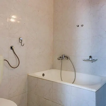 With A Parking Space Pjescana Uvala, - 14564